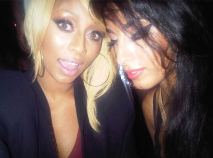 Keri Hilson, Twitter Keri Hilson, Twitter